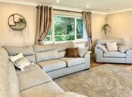 Bridge Farm - Hot Tub