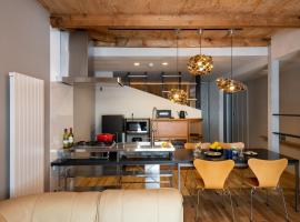 Abuta-gun - House - Vacation STAY 14526, villa en Kutchan