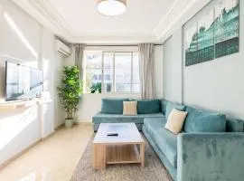 TT Holidays Hassan Tower 3Bedrooms