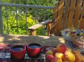 Arman Bed and Breakfast