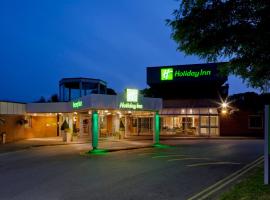 Holiday Inn Norwich, Ipswich Road, an IHG Hotel, hotel em Norwich