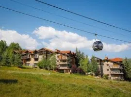 Snowmass Village 3 Bedroom Deluxe At Crestwood