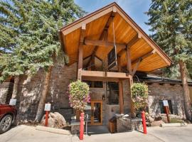 Snowmass Village 2 Bedroom Premier Condo At Crestwood, holiday rental in Aspen
