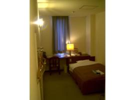 Business hotel Green Plaza - Vacation STAY 43933v, hotel v destinácii Chikuma