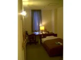 Business hotel Green Plaza - Vacation STAY 43933v