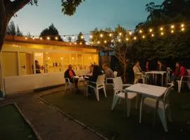 Hostel das Flores