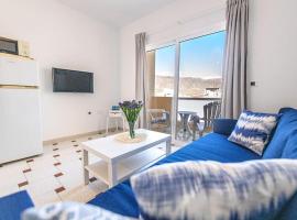 Nublo, hotel em Las Playitas