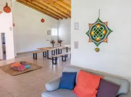 Casa Hostal- Cozy Calpulli