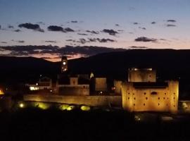 Hostal La Trucha Sanabria, hotel a Puebla de Sanabria