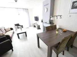 Vrijvakantiehuis Houtenburgseweg 22