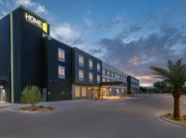 Home2 Suites By Hilton Lake Havasu City, hotel di Lake Havasu City