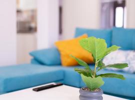 Apartamento Patio Real Bellavista