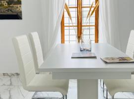 Dear John, hotel em Hidra