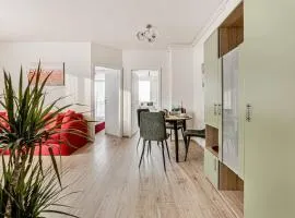 Dodi RED Apartament