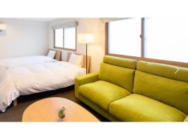 ＳＯ Ｋｙｏｔｏ Ｆｕｓｈｉｍｉ Ｉｎａｒｉ - Vacation STAY 76147v, hotel a Kyoto