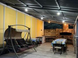 Guest house at the Lake Sevan, хотел в Севан