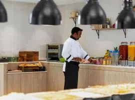 Holiday Inn Birmingham Airport - NEC by IHG