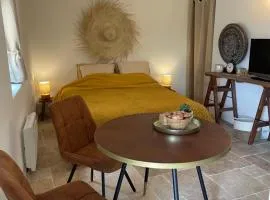 B&B Cozy Emotions