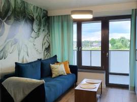 Apartament August&oacute;w ,Arnikowa