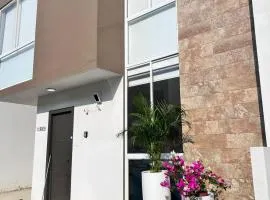 Punta blanca club y playa house 2