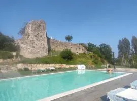 Agriturismo Borgo San Benedetto