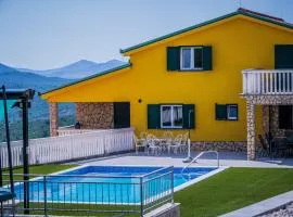 Luxury villa Cvita