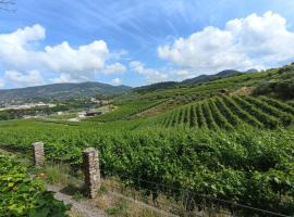 Al VIgneto, familiehotel in Sestri Levante