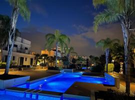 La Zenia Apartament, hotel a Oriola