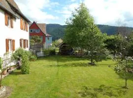 Gîte La Charmaie