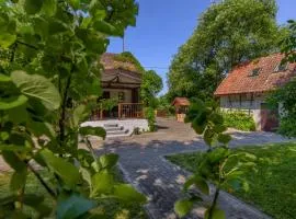Siedlisko Kromienice