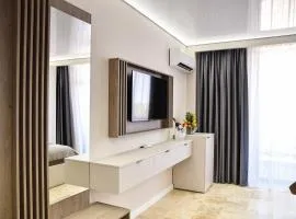 AXO Boutique HOTEL by BUILDING STEFAN