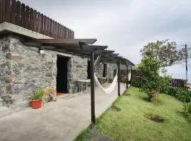 Cozy and traditional stone house