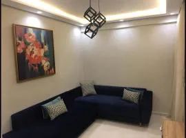 L’appartement du bonheur à Mehdia