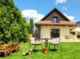 Apartmány Anička vo Važci