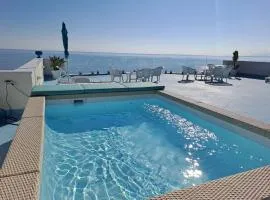 B&b La Luna sul Mare - Sea & Spa