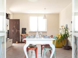 Apartment MisiAdele, hotel near Monastero di Torba, Carnago