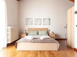 Apartment MisiAdele