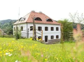 Fara Rejštejn