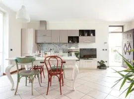 Apartment MisiAdele