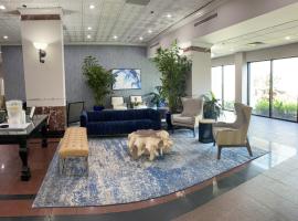 Wyndham Houston near NRG Park - Medical Center, hótel í Houston