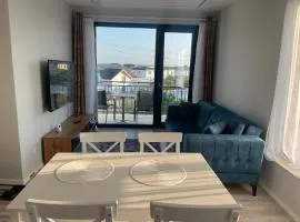 Noah Apartment Self Check-in Otopeni