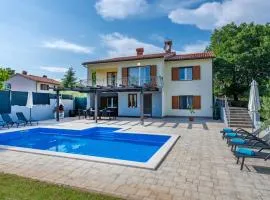 Family friendly Villa with Pool and Garden