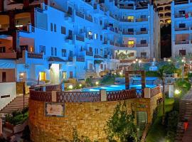Visit Oued Laou - Prestigia, hotel with pools in Oued Laou