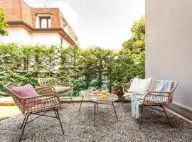 Apartment MisiAdele