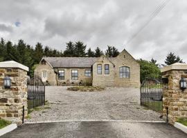 Lanehead Old School, hotel in Lanehead