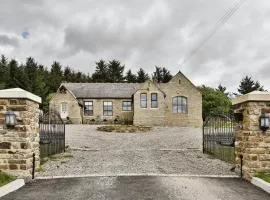 Lanehead Old School