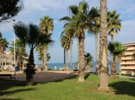 Nice bungalow La Mata with sea views