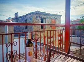 Maria's Traditional Maisonette