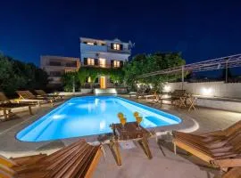 Villa Marija - Dive into your holiday dreams