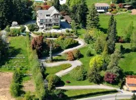 B&B Villa Tavallini